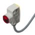 Fotoelektrický snímač 0 → 1000 mm Miniaturní Kabel, výstup: NPN Difúzní reflexní