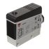 Fotoelektrický snímač 200 → 800 mm pravoúhlý Šroubové připojení, výstup: SPDT Difúzní reflexní