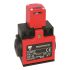 Safety Limit Switch for Key actuator, 90