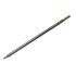 OK International CVC-6CH0014S 1.5 mm Chisel Soldering Iron Tip for use with CV-500, Metcal CV-5200, MX-500, MX-5200 and