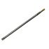 OK International CVC-6CH0050S 5 mm Chisel Soldering Iron Tip for use with CV-500, Metcal CV-5200, MX-500, MX-5200 and