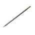 OK International CVC-7CN0003A 0.25 mm Conical Soldering Iron Tip for use with CV-500, Metcal CV-5200, MX-500, MX-5200
