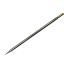 OK International CVC-7CN0005A 0.5 mm Conical Soldering Iron Tip for use with CV-500, Metcal CV-5200, MX-500, MX-5200