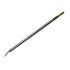 OK International CVC-7CN1604R 0.4 mm Bent Conical Soldering Iron Tip for use with CV-500, Metcal CV-5200, MX-500,