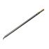 OK International CVC-8CH0018R 1.8 mm Chisel Soldering Iron Tip for use with CV-500, Metcal CV-5200, MX-500, MX-5200 and
