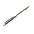 OK International DSC-8CN0010S 1.02 mm Bent Conical Soldering Iron Tip for use with 5200, CV-500, Metcal CV, MX-500,