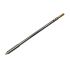 OK International HCV-7CN0020S 2 mm Conical Soldering Iron Tip for use with and MX-5200 Series Soldering System, Metcal