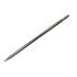 OK International SMC-7HF0015V 1.5 mm Concave Hoof Soldering Iron Tip for use with CV-500, Metcal CV-5200, MX-500,