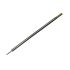 OK International SMC-7HF6020S 2.03 mm Hoof Soldering Iron Tip for use with CV-500, Metcal CV-5200, MX-500, MX-5200 and