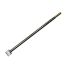 OK International SMC-8BL0010S 0.5 mm Blade Soldering Iron Tip for use with CV-500, Metcal CV-5200, MX-500, MX-5200 and