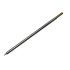 OK International STTC-126 0.4 mm Bent Conical Soldering Iron Tip for use with Metcal MX-500, MX-5000 and MX-5200 Series