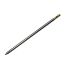 OK International STTC-138P 1.4 mm Chisel Soldering Iron Tip for use with Metcal MX-500, MX-5200 and MX-5200 series