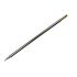 OK International STTC-144 0.5 mm Bent Conical Soldering Iron Tip for use with Metcal MX-500, MX-5200 and MX-5200 series