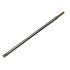 OK International STTC-817 5 mm Chisel Soldering Iron Tip for use with Metcal MX-500, MX-5000 and MX-5200 Series