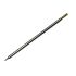 OK International STTC-825 1 mm Chisel Soldering Iron Tip for use with Metcal MX-500, MX-5200 and MX-5200 series