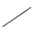 OK International STTC-837P 1.8 mm Chisel Soldering Iron Tip for use with Metcal MX-500, MX-5200 and MX-5200 Series