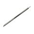 OK International UFTC-7CNB02 0.2 mm Bent Conical Soldering Iron Tip for use with Metcal MX-500, MX-5000 and MX-5200