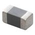 Murata, LQM18PN_GH, 0603 (1608M) Shielded Wire-wound SMD Inductor with a Ferrite Core Core, 2.2 μH ±20% Multilayer