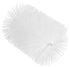Vikan White Scrubbing Brush for Cleaning with brush included