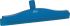 Vikan Blue Squeegee, 75mm x 100mm x 405mm, for Wet Areas