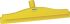 Vikan Yellow Squeegee, 75mm x 100mm x 405mm, for Wet Areas