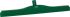Vikan Green Squeegee, 70mm x 100mm x 600mm, for Wet Areas