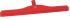 Vikan 刮水器, 红色, 宽100mm, 用于潮湿区域