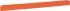 Vikan Orange Squeegee, 45mm x 25mm x 600mm, for Cleaning