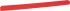 Vikan Red Squeegee, 45mm x 25mm x 700mm, for Cleaning