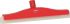 Vikan Red Floor Squeegee, 75mm x 110mm x 400mm, for Floors