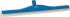 Vikan Kék Gumibetétes padlófelmosó (Padlók tisztításához), 100mm