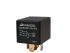 Durakool Plug In Power Relay, 12V dc Coil, 100mA Switching Current, SPST-NO