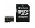Verbatim Micro SD-kártya Nem MicroSDHC, MicroSDXC 256 GB Pro U3 256GB