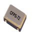 Wurth Elektronik, 40MHz SPXO Crystal Oscillator, ±50ppm HCMOS, TTL SMT 831018739