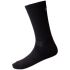 Helly Hansen Black Socks, size 39 → 42