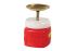 Justrite Steel Plunger Can, 1L