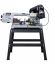SIP SIP SIP 01572 6in Corded Band Saw, 230V