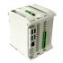 Industrial Shields Raspberry PLC Series PLC I/O Module, 12 → 24 V dc Supply, Relay Output, 1-Input, Analog,