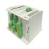 Industrial Shields Raspberry PLC Series PLC I/O Module, 12 → 24 V dc Supply, Relay Output, 12-Input, Analog,