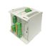 Module E/S pour automate Industrial Shields, série PLC Raspberry, 6 entrées , Relais