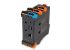 Industrial Shields WIS PLC Series Series PLC I/O Module, 12 → 24 V dc Supply, Analogue, Digital Output, 8-Input,