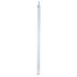 Schneider Electric Aluminium, Anodized, 2150 x 90 x 116mm
