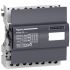 Schneider Electric IC Sip-fatning, 125A 690 V ac, Antracit