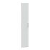PrismaSeT Series Sheet Steel Plain Door for Use with PrismaSeT (PrismaSeT G) Duct, 1830 x 300mm