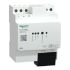 Schneider Electric SpaceLogic KNX Switched Mode DIN Rail Power Supply, 264V ac ac Input, 30V dc dc Output, 640mA