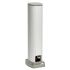 Schneider Electric Aluminium, Anodized, 430 x 116mm
