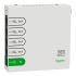 Schneider Electric R9H5SWP57 Ethernet-Switch PoE 4-Port Unmanaged