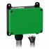 Schneider Electric Harmony eXLhoist Series Green ABS, PC Junction Box, IP66, 120 x 117 x 51mm