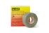 3M Electrical Shielding Tape Isolierband, Kupfer, verzinnt Silber, 0.4mm x 25.4mm x 30.5m