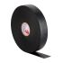 3M Rubber Splicing Tape Black Ethylene Propylene Rubber Electrical Insulation Tape, 38.1mm x 9.1m